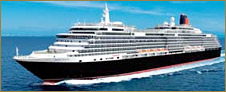 QUEEN VICTORIA CUNARD LUXURY CRUISES